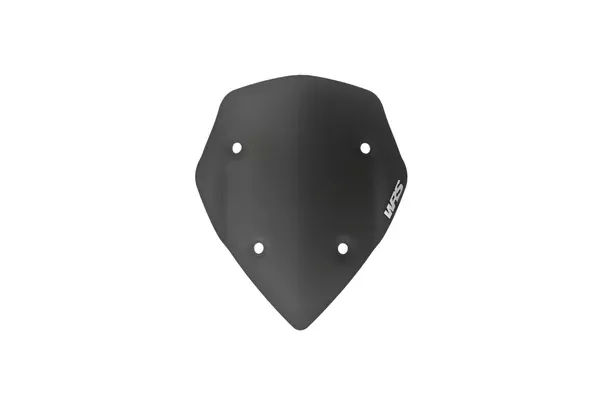 WRS Sport Windscreen Ducati Multistrada 1200/S 2013-2014