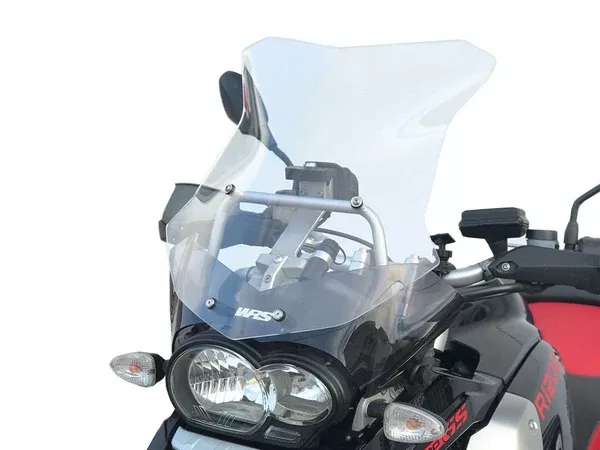 WRS Sport Windscreen Evo BMW R 1200 GS/ADV 2004-2012