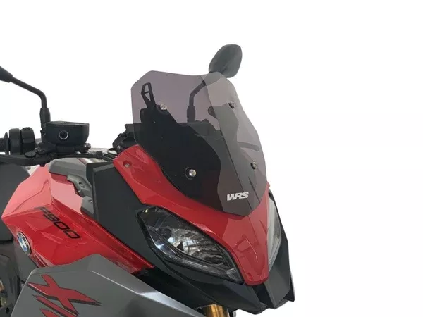 WRS Sport Windscreen F900XR 2020-2026