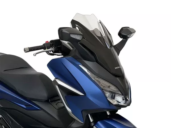 WRS Sport Windscreen Honda Forza 350 2021-2026