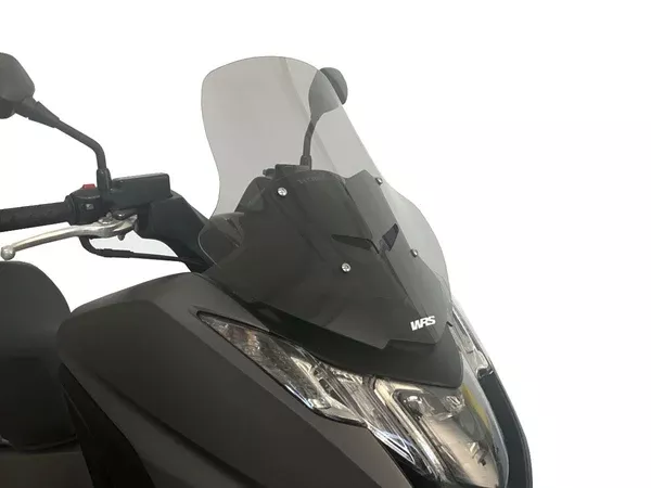 WRS Sport Windscreen Honda Integra 700 / 750 2012-2019
