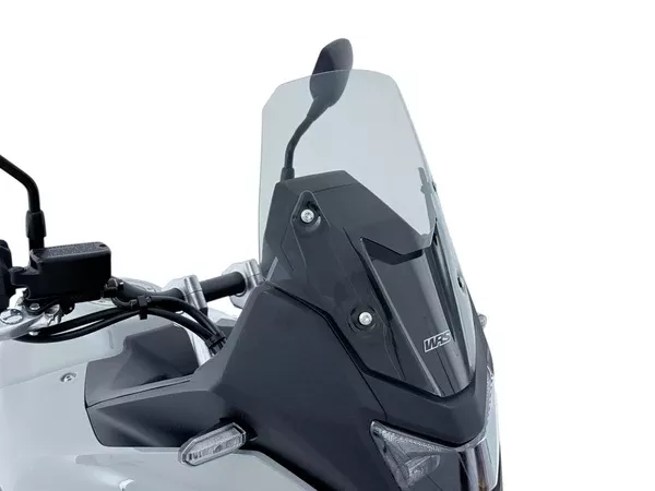 WRS Sport Windscreen Honda Transalp XL 750 2025-2026