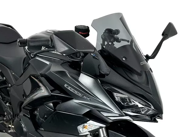 WRS Sport Windscreen Kawasaki Z 1000 SX / Ninja 1000 SX 2017-2026