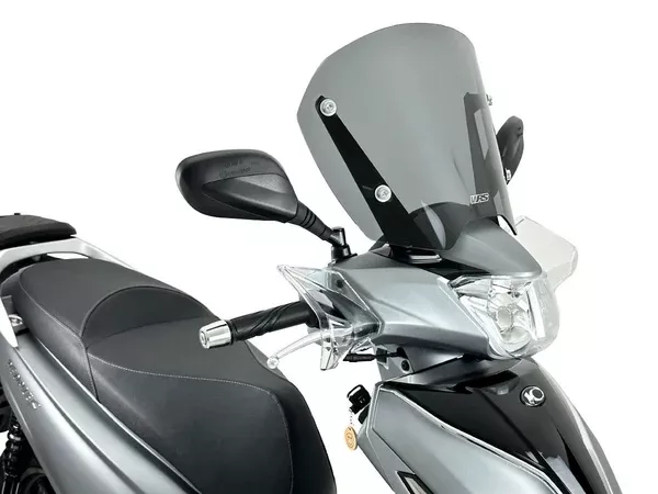 WRS Sport Windscreen Kymco People S 125 / 200 2018-2026