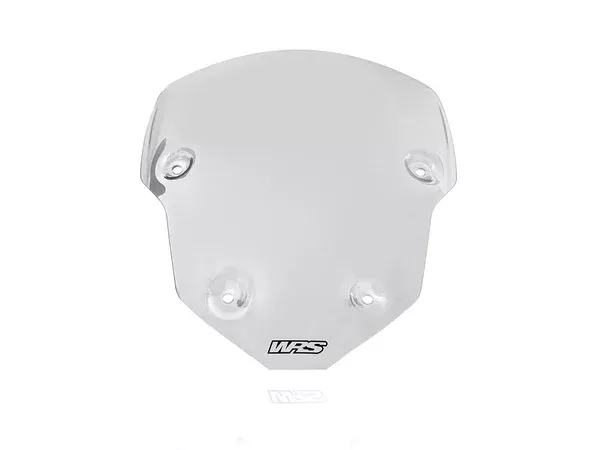 WRS Sport Windscreen Triumph Tiger 850 / 900 2020-2026