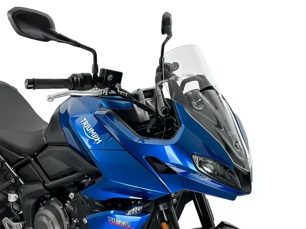 WRS Sport Windscreen Triumph Tiger Sport 660 2022-2026