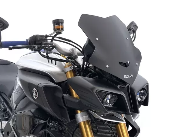 WRS Sport Windscreen Yamaha MT-10 / SP 2016-2021