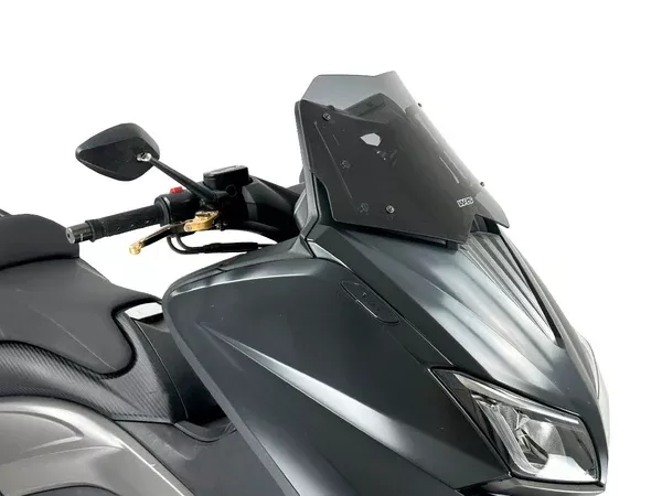 WRS Sport Windscreen Yamaha T-Max 530 2012-2016