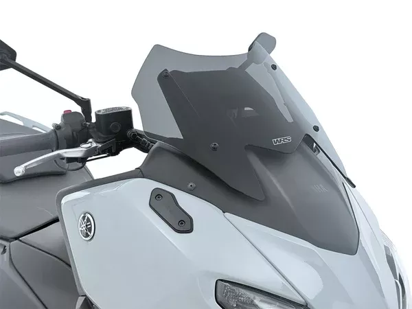 WRS Sport Windscreen Yamaha T-Max Tech Max 2025-2026