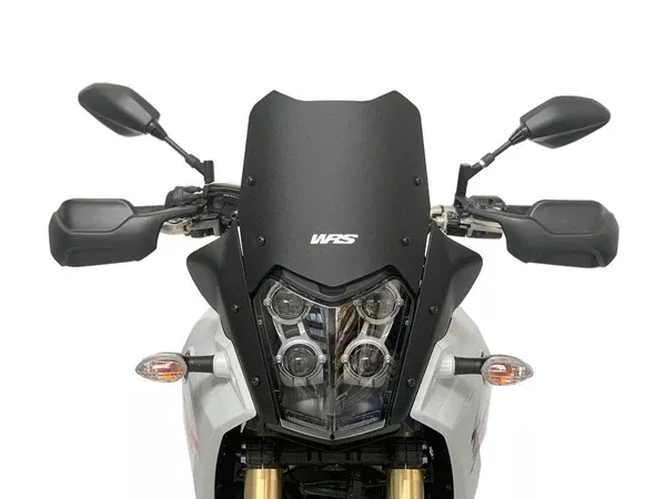 WRS Sport Windscreen Yamaha Tenere 700 2019-2024