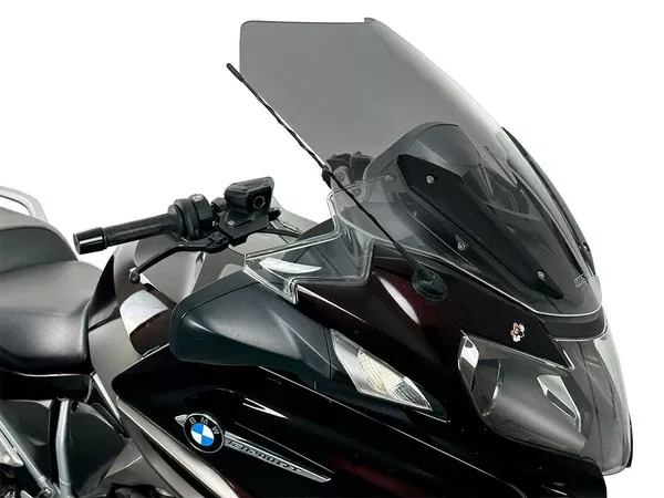 WRS Standard Windscreen BMW R 1200 RT 2014-2018 / R 1250 RT 2019-2020