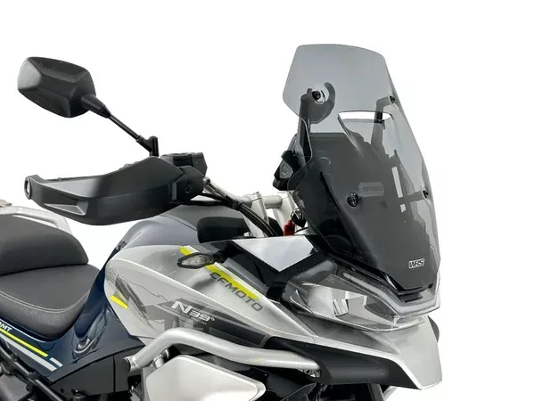WRS Standard Windscreen CF Moto 800 MT 2022-2026 / 700 MT 2024-2026