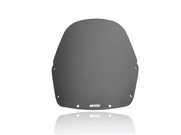 WRS Standard Windscreen XRV Africa Twin 750 1990-1992 RD04