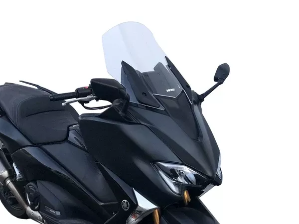 WRS Standard Windscreen Yamaha T-Max 530 2017-19 / 560 2019-2021