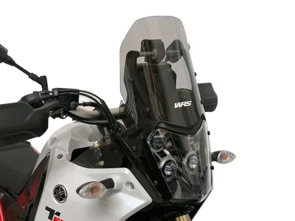 WRS Standard Windscreen Yamaha Tenere 700 2019-2024