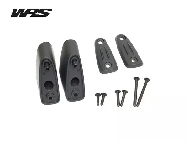 WRS Support Kit Windscreen BMW R 1150 GS / ADV 1999-2004