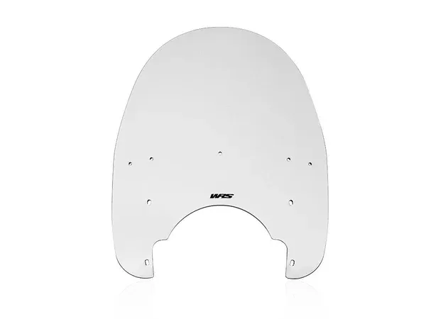 WRS Touring Windscreen 28" Harley Davidson Heritage Softail 1988-2006