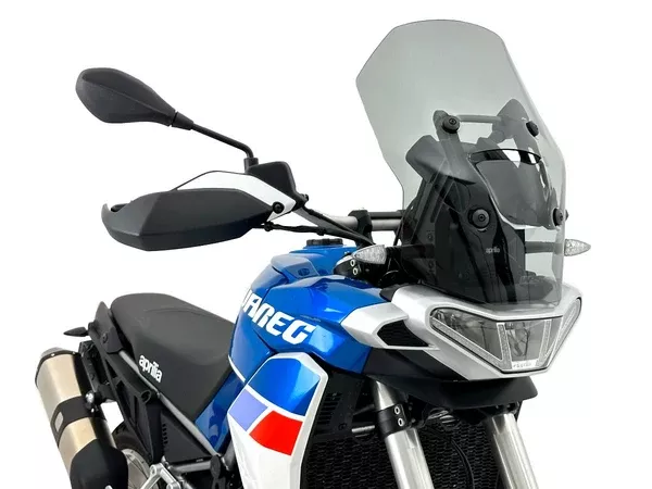 WRS Touring Windscreen Aprilia Tuareg 660 2022-2026