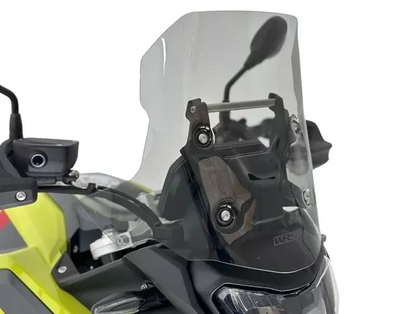 WRS Touring Windscreen BMW F 900 GS 2024-2026