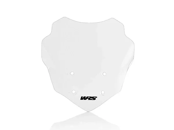 WRS Touring Windscreen BMW G 310 GS 2017-2024