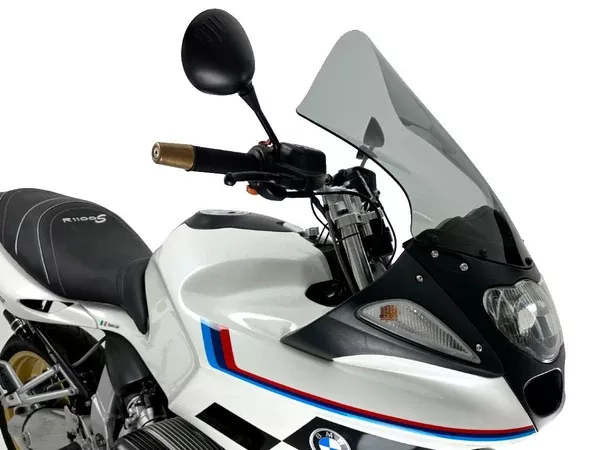 WRS Touring Windscreen BMW R 1100 S 1998-2006