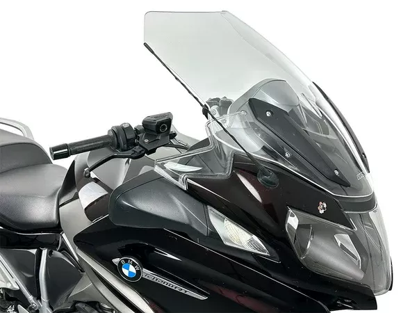 WRS Touring Windscreen BMW R 1200 RT 2014-2018 / R 1250 RT 2019-2020
