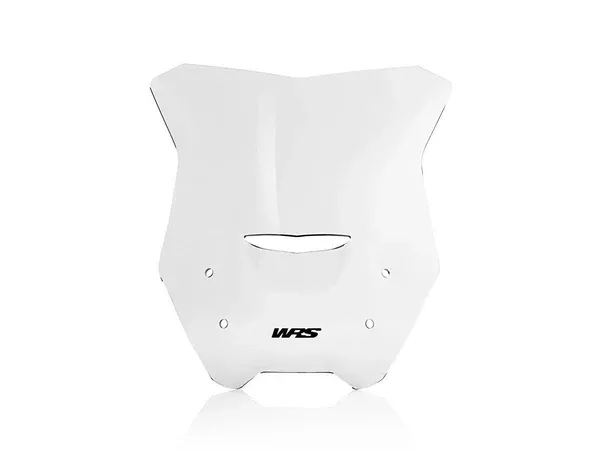 WRS Touring Windscreen BMW R1200R 2015-2018