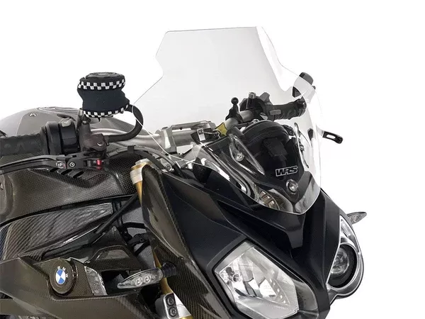 WRS Touring Windscreen BMW S 1000 R 2014-2020