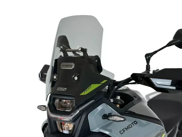 WRS Touring Windscreen CF Moto 450 MT 2024-2026