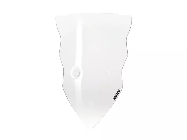 WRS Touring Windscreen Ducati Multistrada 1200/S 2010-2012