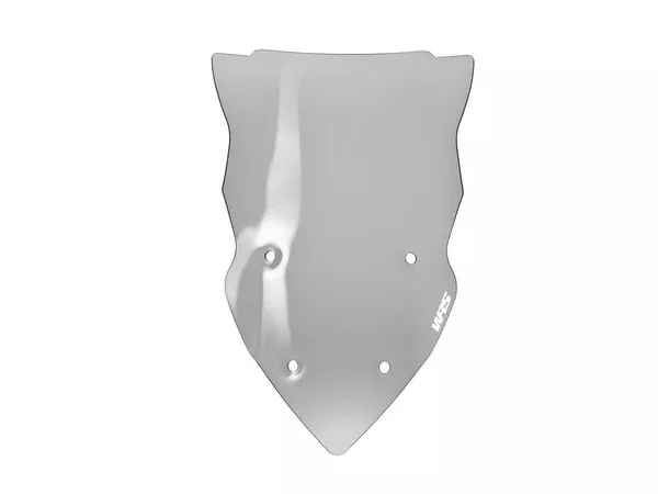 WRS Touring Windscreen Ducati Multistrada 1200/S 2013-2014