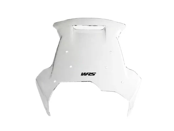 WRS Touring Windscreen F650GS/F800GS 2006-2017