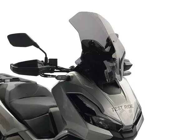 WRS Touring Windscreen Honda ADV 350 2022-2026