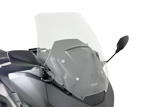 WRS Touring Windscreen Honda Forza 750 2025-2026