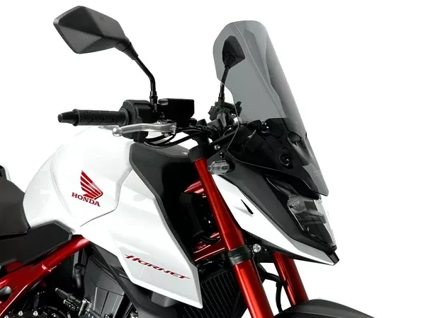 WRS Touring Windscreen Honda Hornet 750 2023-2024