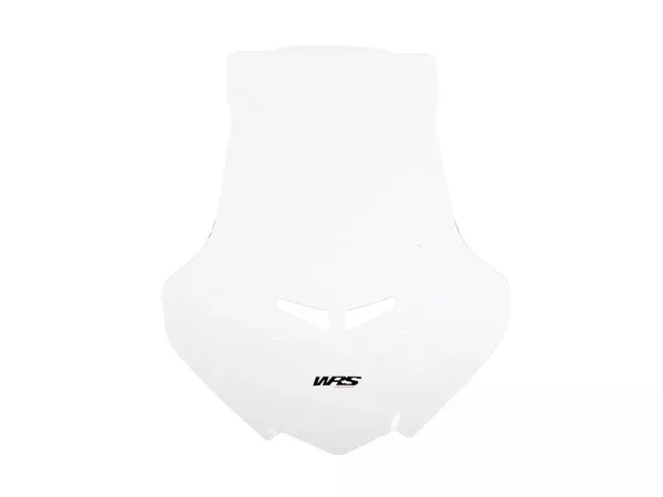 WRS Touring Windscreen Honda Integra 700 / 750 2012-2019