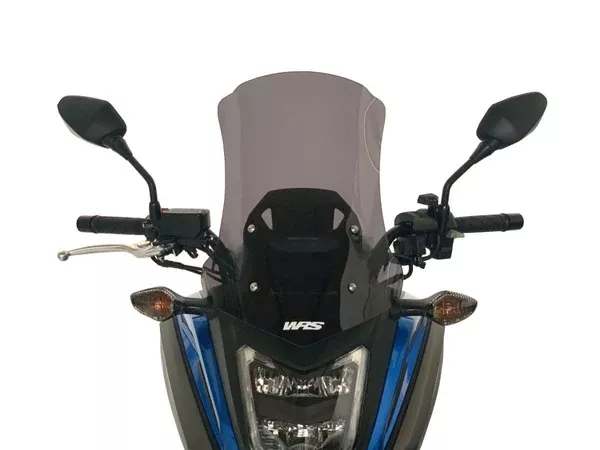 WRS Touring Windscreen Honda NC 750 X 2016-2020