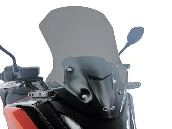 WRS Touring Windscreen Honda NC 750 X 2025-2026