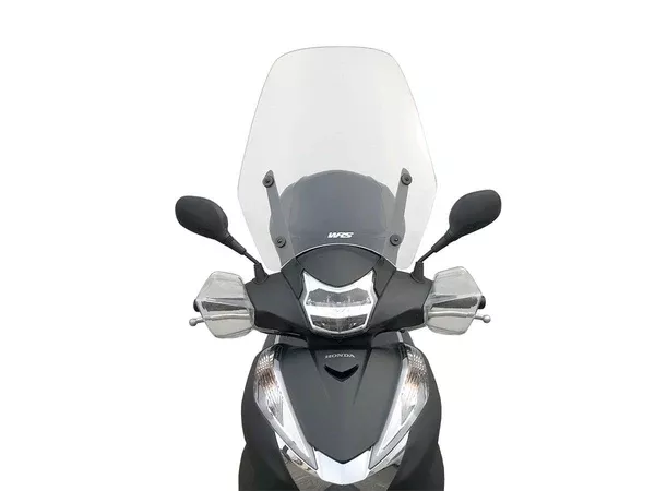 WRS Touring Windscreen Honda SH 125 / 150 2017-2019