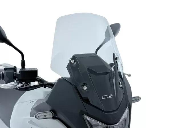 WRS Touring Windscreen Honda Transalp XL 750 2025-2026