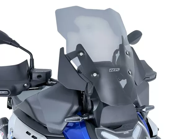 WRS Touring Windscreen No Radar BMW R 1300 GS 2023-2026