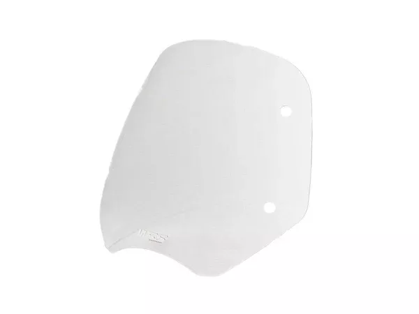 WRS Touring Windscreen Original Profile BMW R1200R 2007-2013