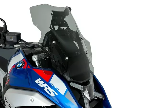 WRS Touring Windscreen Plus No Radar BMW R 1300 GS 2023-2026
