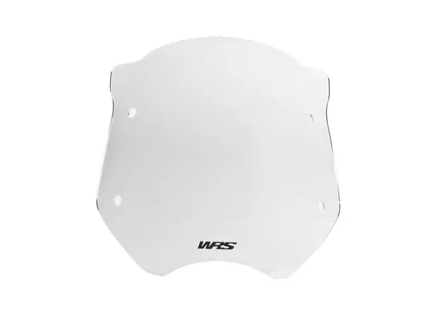 WRS Touring Windscreen Profile BMW R1200R 2007-2013
