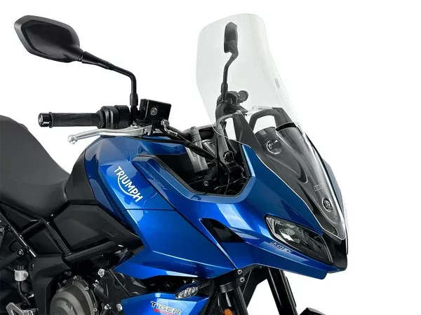 WRS Touring Windscreen Triumph Tiger Sport 660 2022-2026