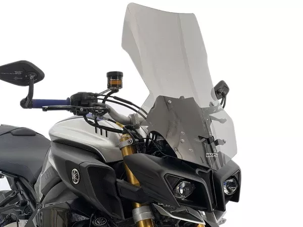 WRS Touring Windscreen Yamaha MT-10 / SP 2016-2021