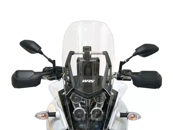 WRS Touring Windscreen Yamaha Tenere 700 2019-2024