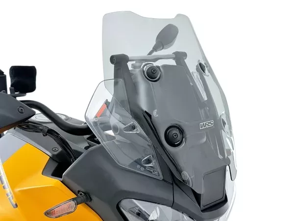 WRS Windscreen Sport With Radar Moto Guzzi Stelvio 2024-2026
