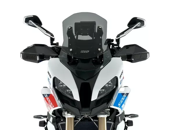WRS Windscreen Standard BMW S 1000 XR / M 1000 XR 2020-2026