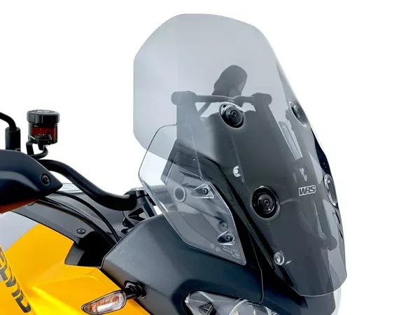WRS Windscreen Touring Moto Guzzi Stelvio 2024-2026